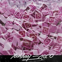 Yadday — Лего — обложка